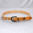 M.G.M. pelletterie, , m5557-135/camel